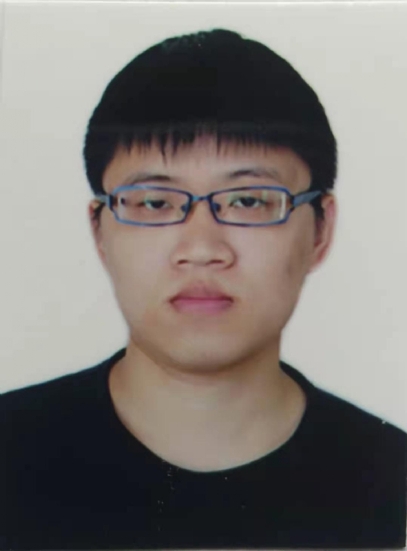 冬冬的第一张照片--顺昌相亲网