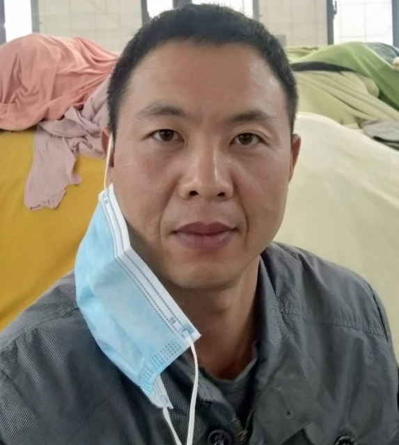lzy的第三张照片--顺昌相亲网