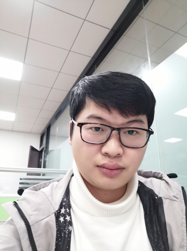 乀漓洛的第一张照片--顺昌相亲网