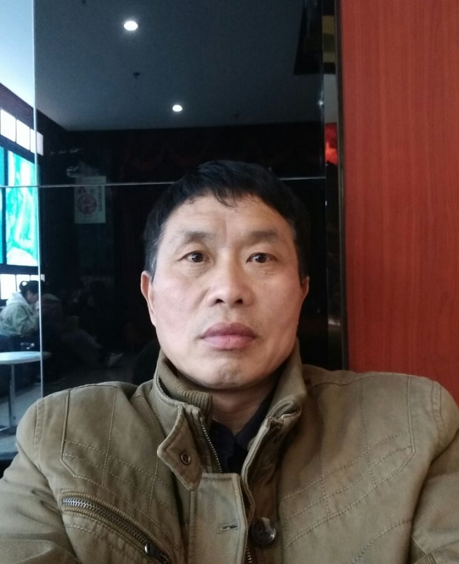 老同学的第一张照片--顺昌相亲网