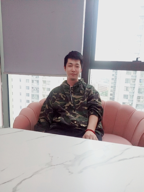 网恋被骗37块5的第一张照片--顺昌相亲网