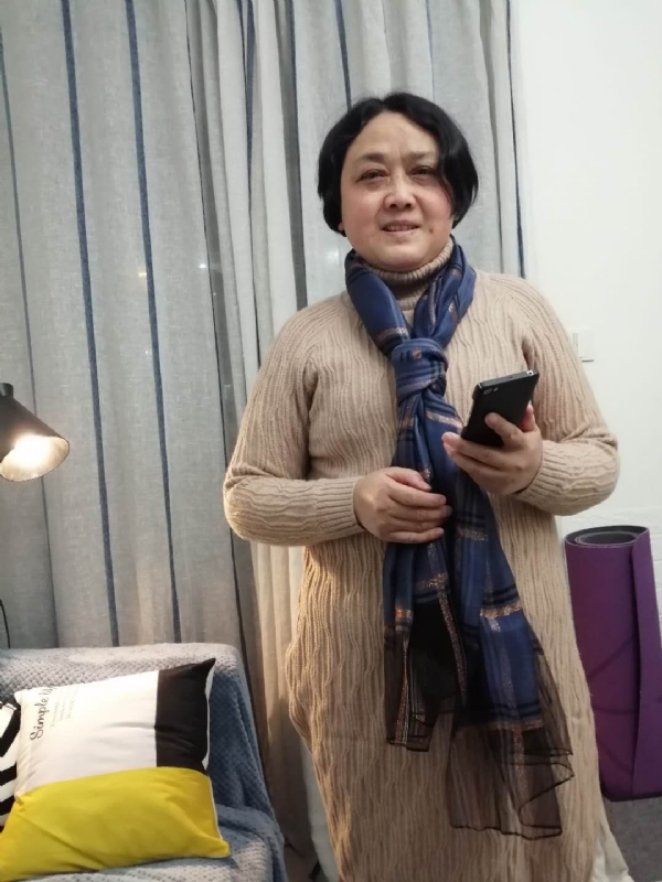 荣荣的第二张照片--顺昌相亲网