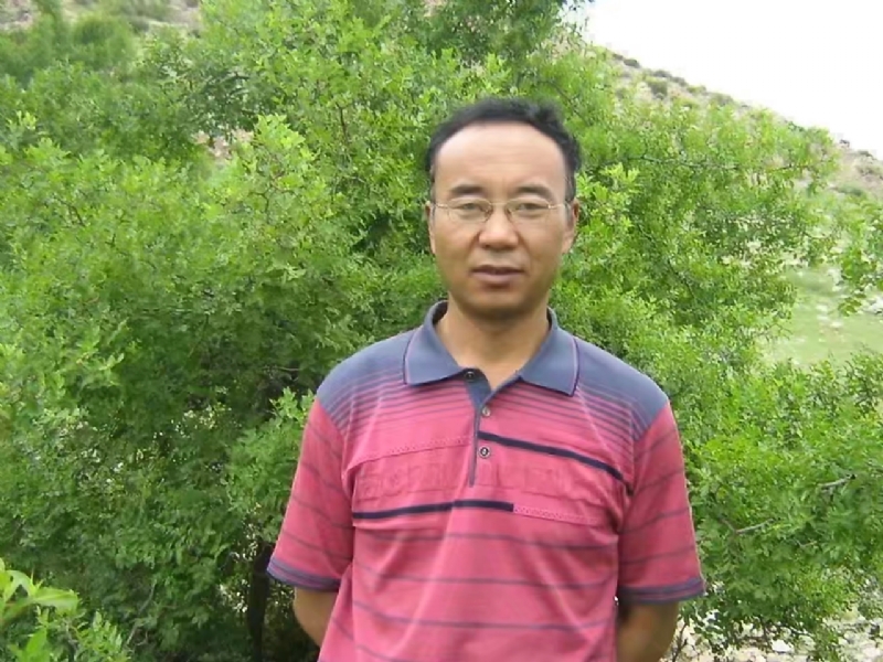 绿水青山的第一张照片--顺昌相亲网