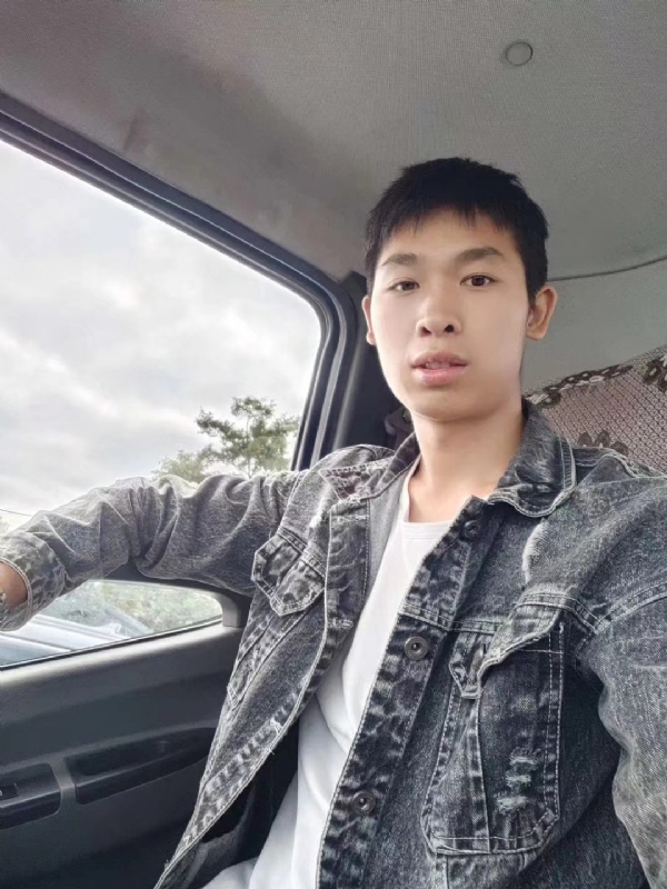 康康的第一张照片--顺昌相亲网