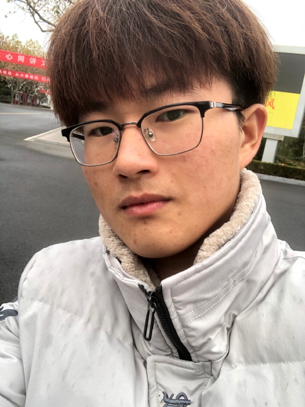 滨海可约的第一张照片--顺昌相亲网