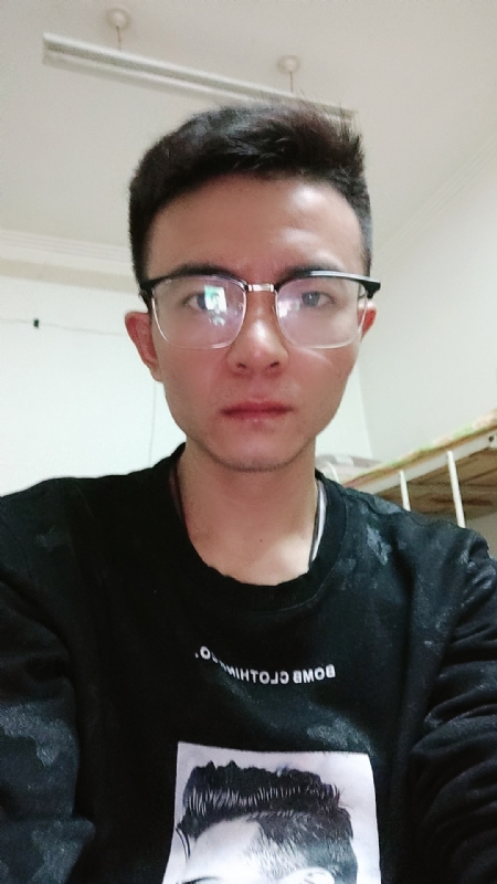 苗子的第一张照片--顺昌相亲网