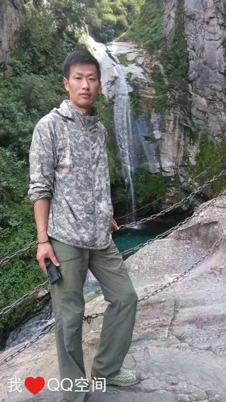陌颜的第一张照片--顺昌相亲网