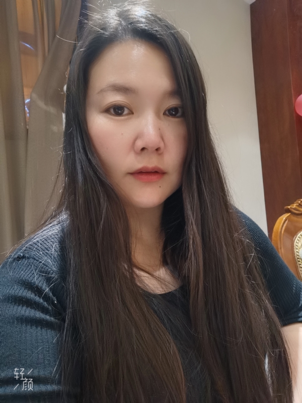 哦呼的第一张照片--顺昌相亲网