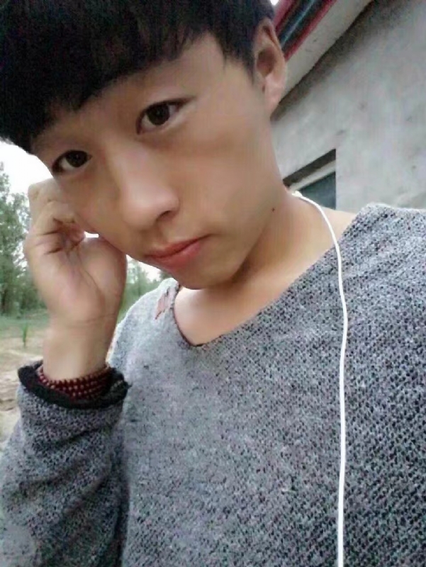 小胡的第一张照片--顺昌相亲网