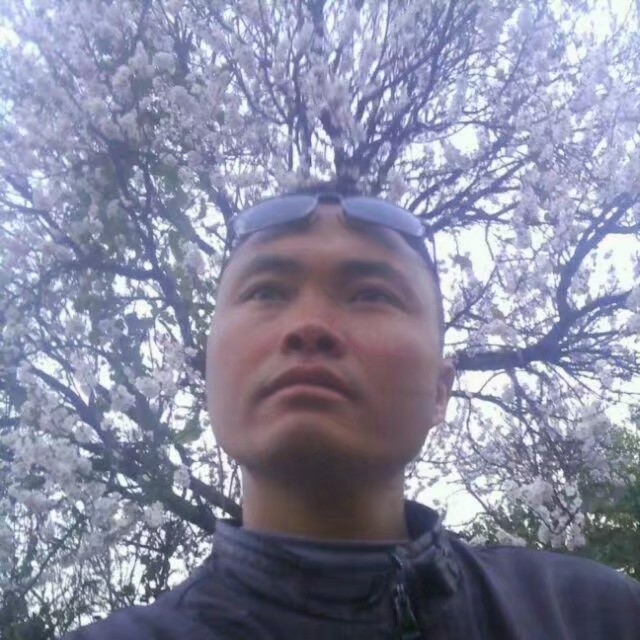 平常心的第一张照片--顺昌相亲网