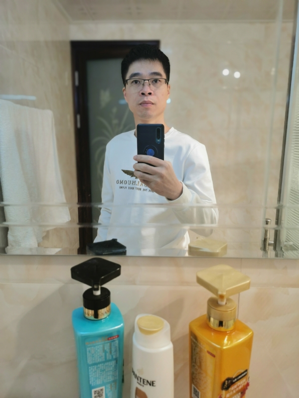 期待缘分的第二张照片--顺昌相亲网