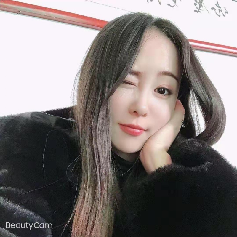 暖暖的第一张照片--顺昌相亲网
