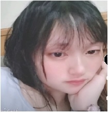 白骨画颜的第一张照片--顺昌相亲网