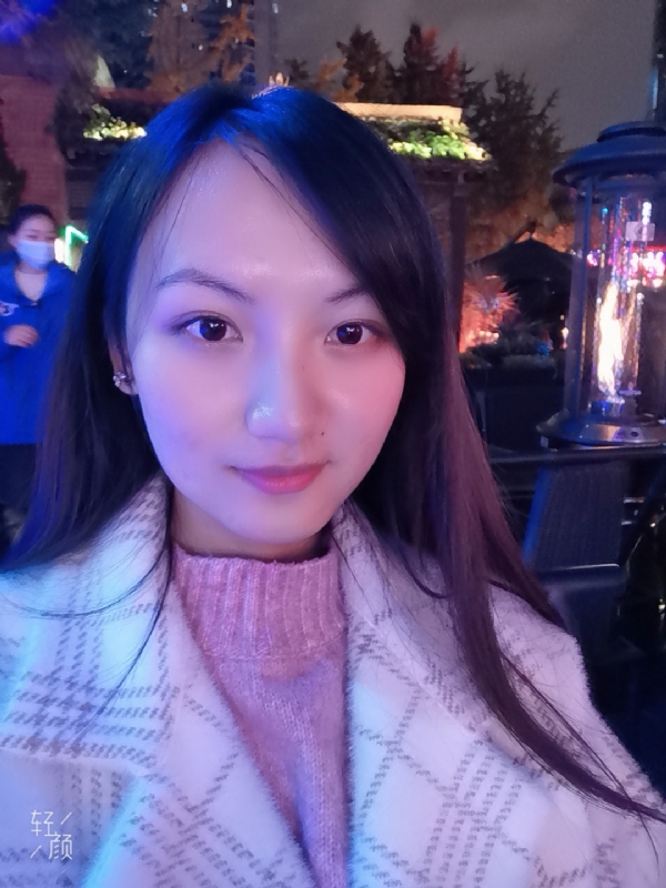 抱不住太阳的深海鱼C的第一张照片--顺昌相亲网
