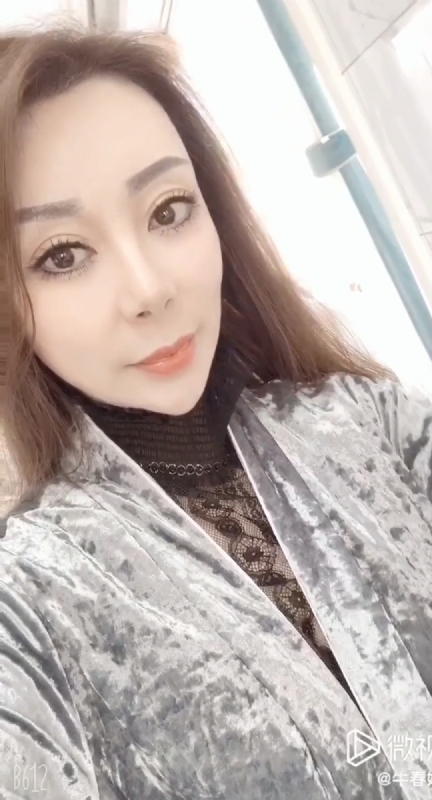 婷婷的第一张照片--顺昌相亲网