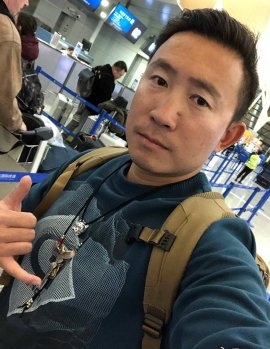 明天会更好的第一张照片--顺昌相亲网
