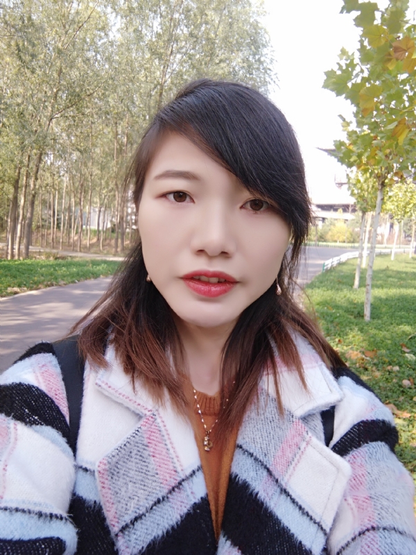 hely的第一张照片--顺昌相亲网
