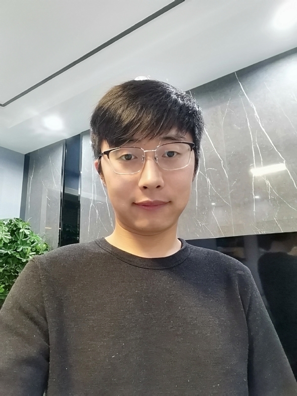 王先森的第一张照片--顺昌相亲网