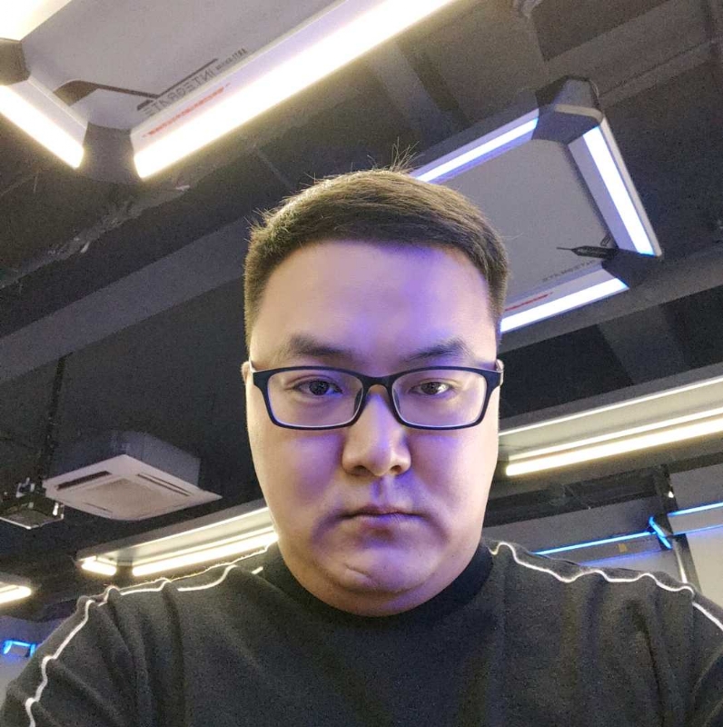 雨哥哥的第一张照片--顺昌相亲网