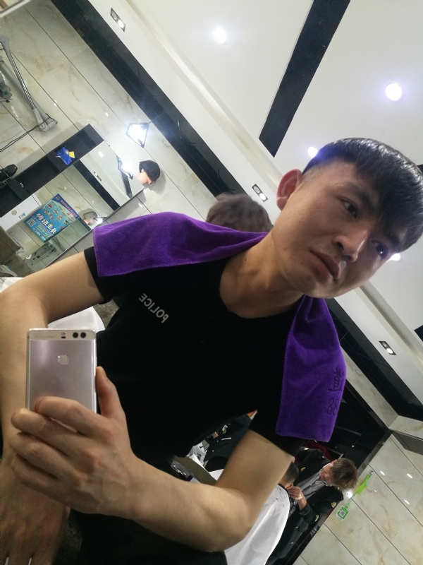 未来可期的我的第四张照片--顺昌相亲网