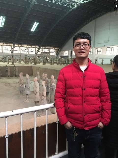 三石磊磊的第一张照片--顺昌相亲网