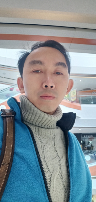 峤哥的第一张照片--顺昌相亲网