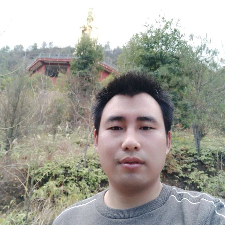 小绵羊的第一张照片--顺昌相亲网