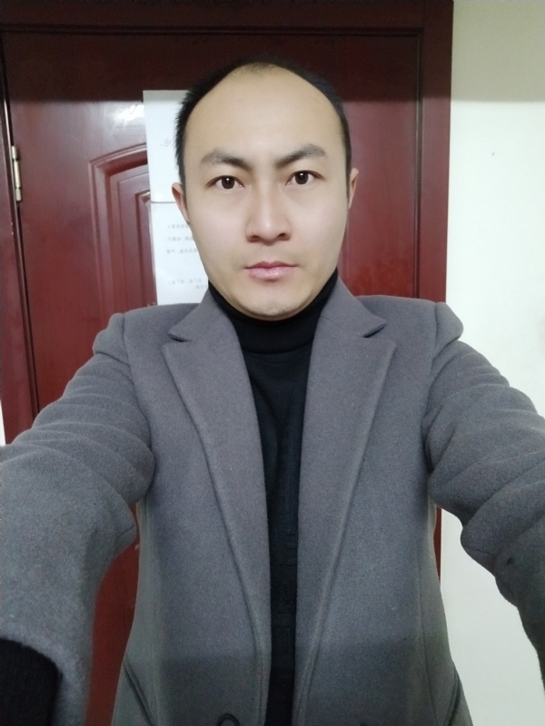stephen的第二张照片--顺昌相亲网