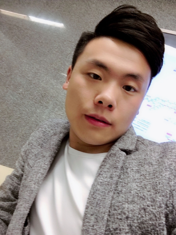 王先生的第一张照片--顺昌相亲网
