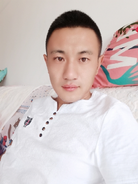 海阔天空的第一张照片--顺昌相亲网