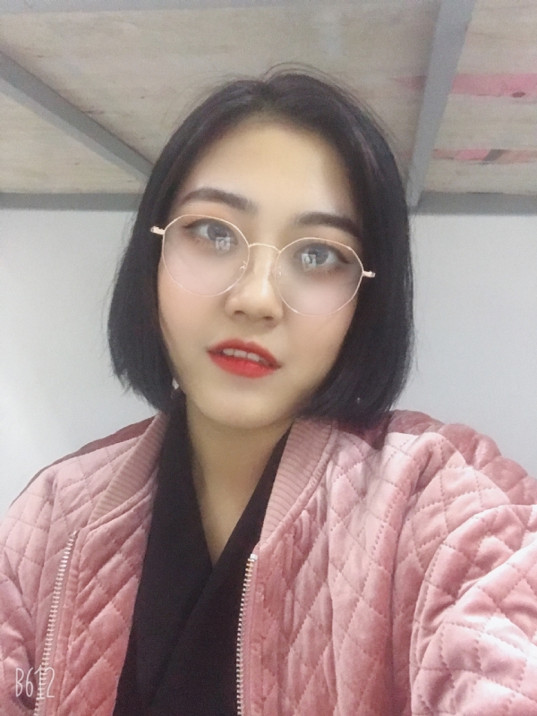 小羽的第一张照片--顺昌相亲网