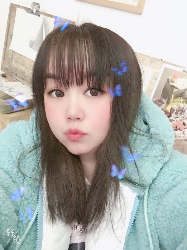 画画宝贝的第一张照片--顺昌相亲网