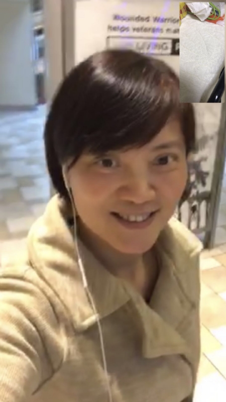 Fifi的第一张照片--顺昌相亲网