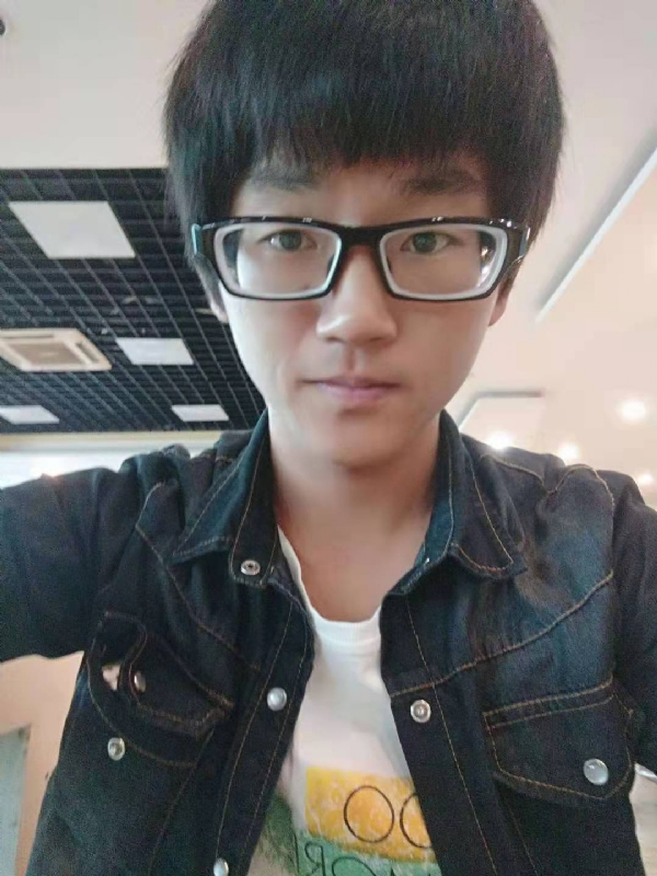 LS书生的第一张照片--顺昌相亲网