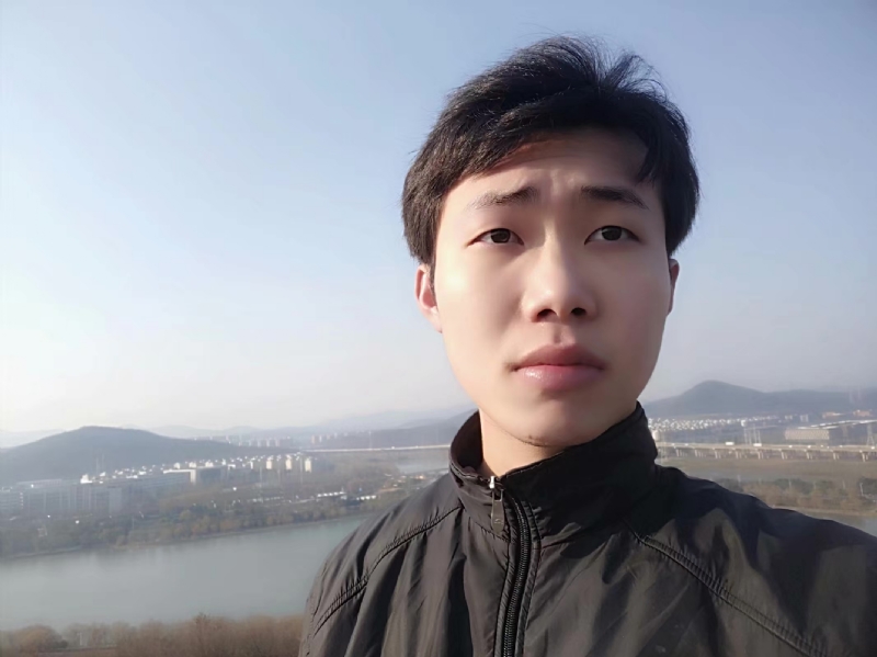 破风的第一张照片--顺昌相亲网