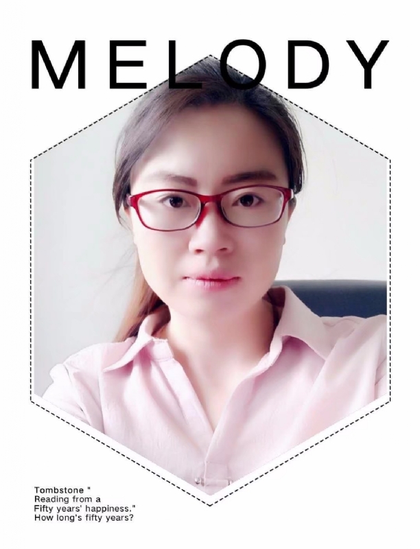 糖糖的第一张照片--顺昌相亲网