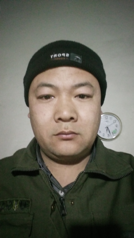 jingang的第一张照片--顺昌相亲网