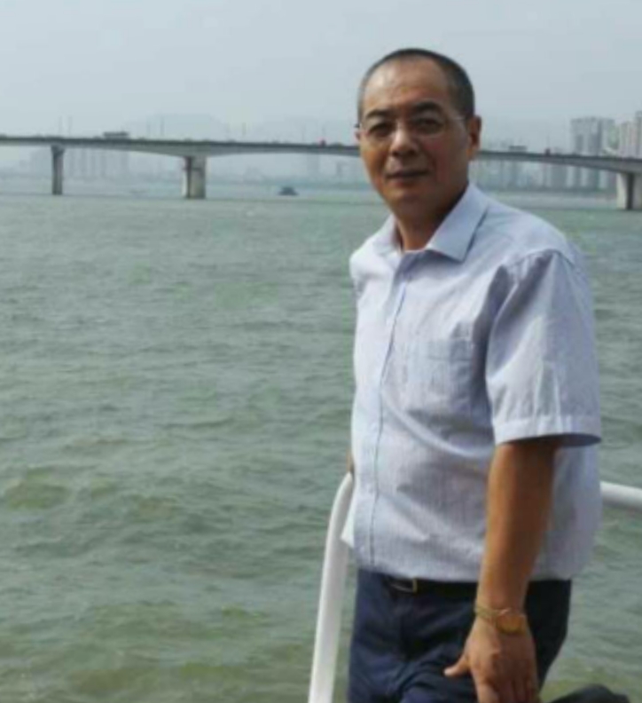 辛民的第二张照片--顺昌相亲网