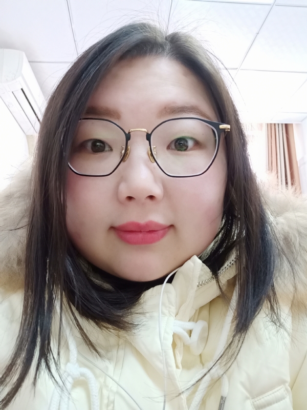 思妙的第一张照片--顺昌相亲网