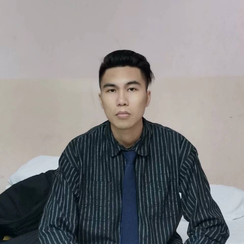 烟斗的第二张照片--顺昌相亲网