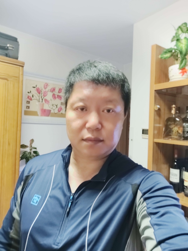 寻缘的第一张照片--顺昌相亲网