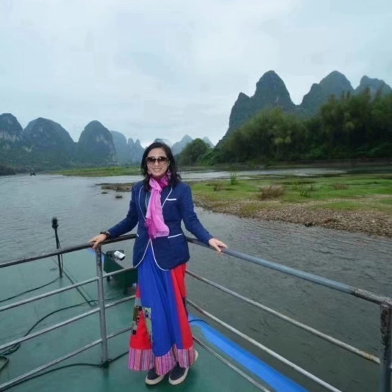 julia的第一张照片--顺昌相亲网