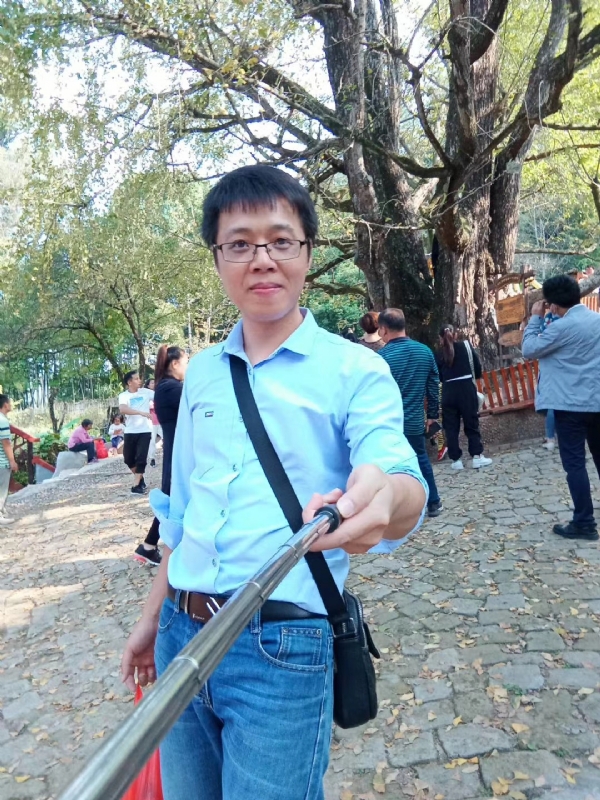最珍贵de馈赠的第二张照片--顺昌相亲网