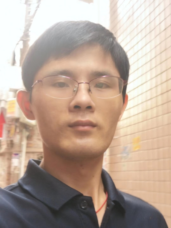 陈海坚的第一张照片--顺昌相亲网