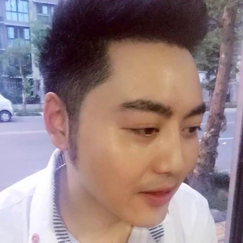 加油吧少年的第二张照片--顺昌相亲网