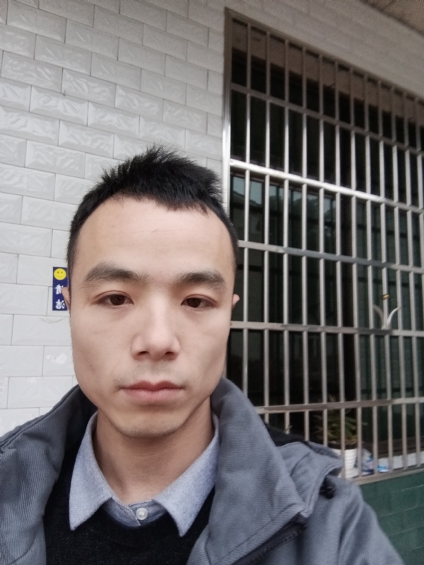 笑得那么开心的第二张照片--顺昌相亲网
