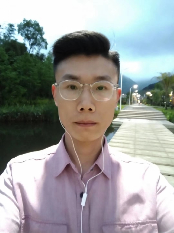 彩虹的第一张照片--顺昌相亲网