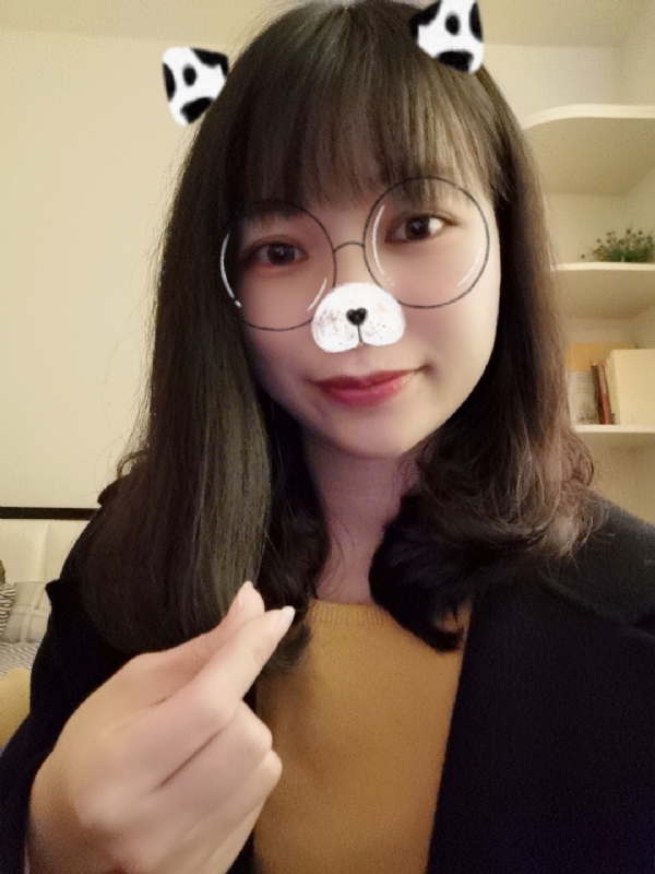 鹭灵灵的第二张照片--顺昌相亲网
