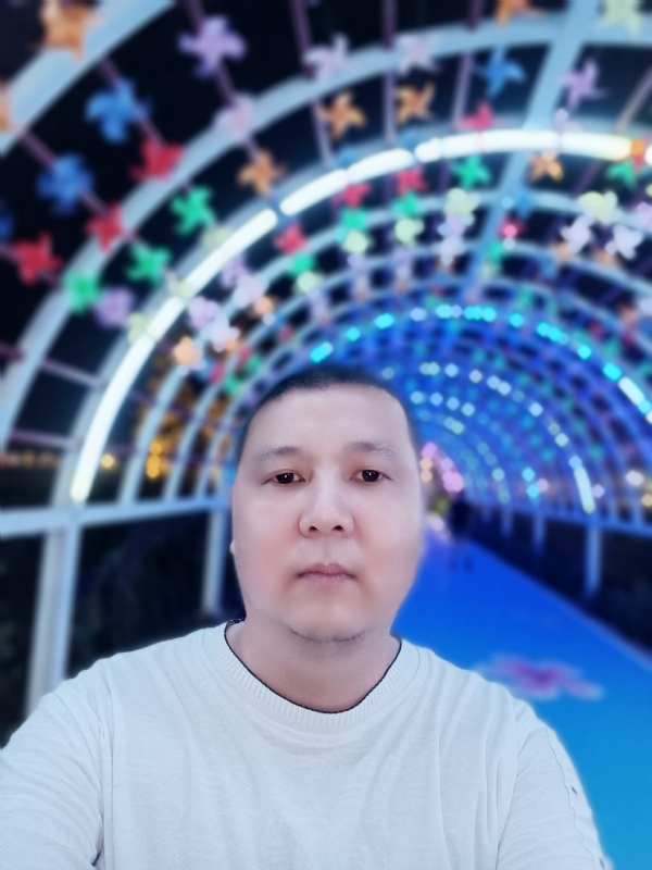 这样的我的第一张照片--顺昌相亲网
