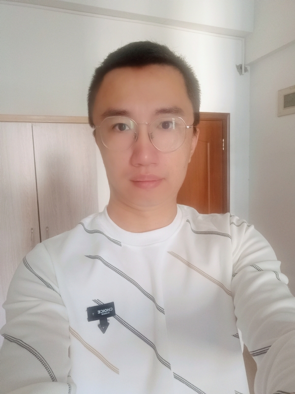 一生有你*足矣的第一张照片--顺昌相亲网